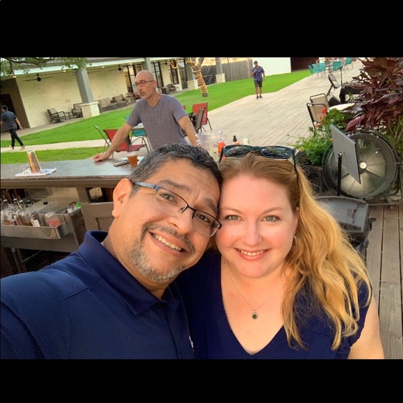 Meet your Posher, Tonya - Picture 1 of 1